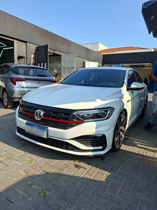 VOLKSWAGEN JETTA 2.0 350 TSI GASOLINA GLI DSG VOLKSWAGEN JETTA 2.0 350 TSI GASOLINA GLI DSG